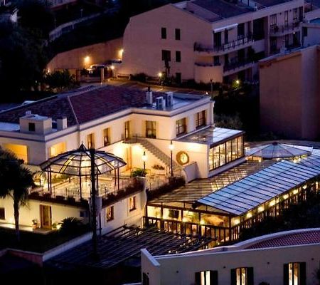 Villa Dei Melograni Boutique Hotel Cefalù Esterno foto